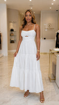 Camille Summer Dress