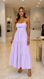 Camille Summer Dress