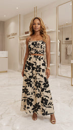 Riviera two - piece set
